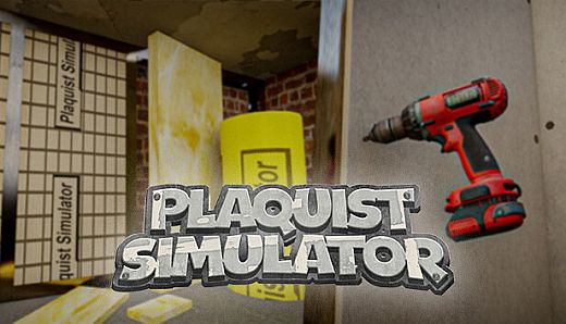 Plaquist Simulator