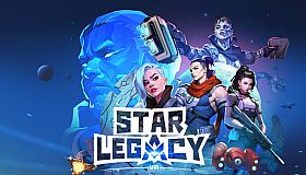 Star Legacy VR