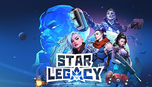 Star Legacy VR