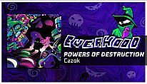 Acheter Rift of the NecroDancer: Everhood - "Powers of Destruction" PC