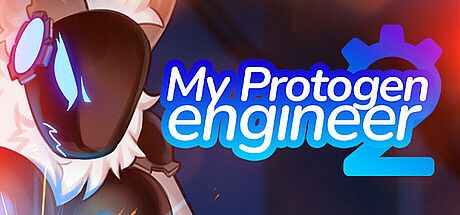 My Protogen Engineer 2 ⚙️ Game