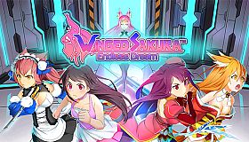 Winged Sakura: Endless Dream