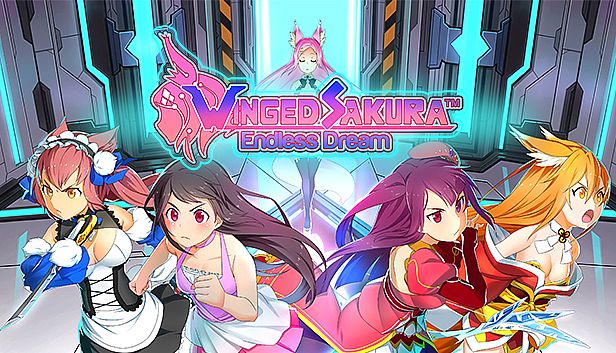 Buy Winged Sakura: Endless Dream