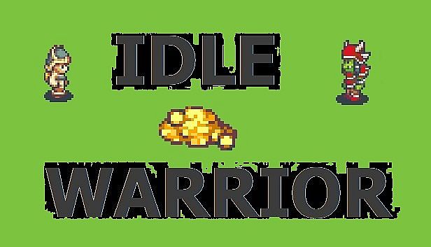 Buy Idle Warrior