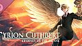 Tyrion Cuthbert: Attorney of the Arcane Soundtrack