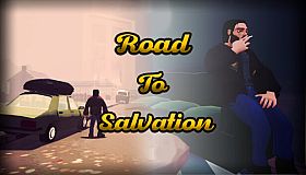 Road To Salvation