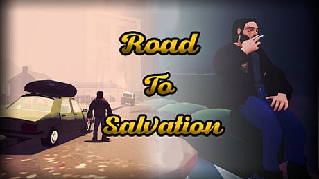 Road To Salvation Game