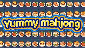 Yummy Mahjong