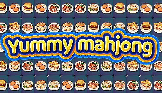 Buy Yummy Mahjong