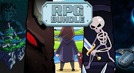 RPG Bundle Bundle