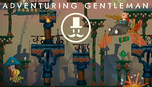 Adventuring Gentleman