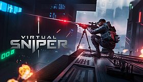 Virtual Sniper