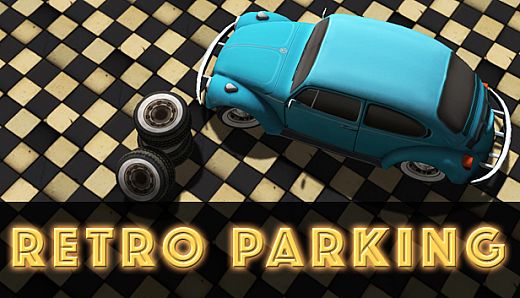 Retro Parking