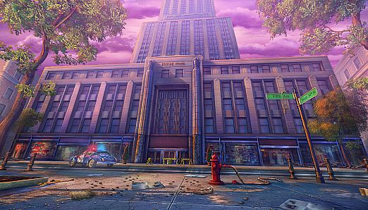 New York Mysteries 3: The Lantern of Souls
