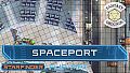 Fantasy Grounds - Starfinder RPG - Flipmat Spaceport
