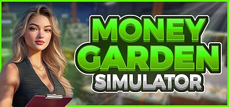 Money Garden Simulator Game