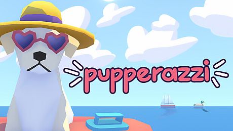 Pupperazzi: The Dog Photography Game