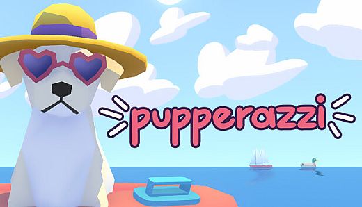Pupperazzi: The Dog Photography Game