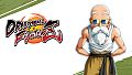 DRAGON BALL FighterZ - Master Roshi