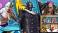 ONE PIECE: PIRATE WARRIORS 4 Character Pack 8 Special Selection Pack