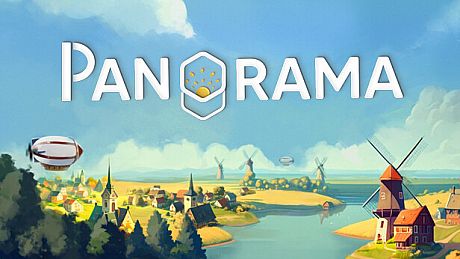 Pan'orama Game