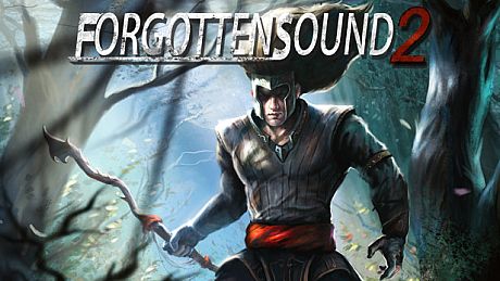 Forgotten Sound 2: Destiny Game
