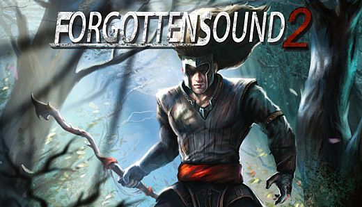 Forgotten Sound 2: Destiny