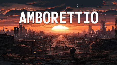 Amborettio Game