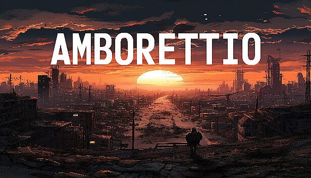 Buy Amborettio
