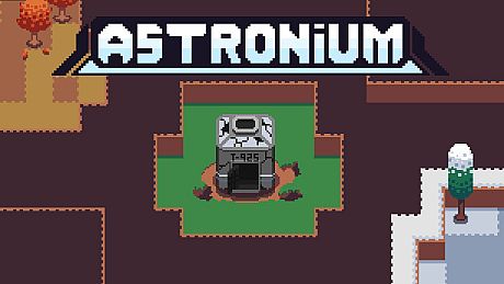 Astronium Game