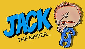 Jack the Nipper