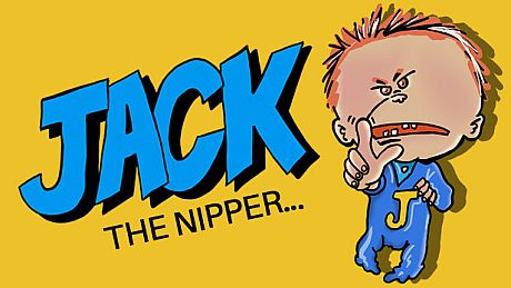Jack the Nipper Game