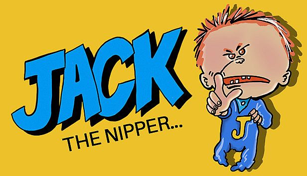 Buy Jack the Nipper
