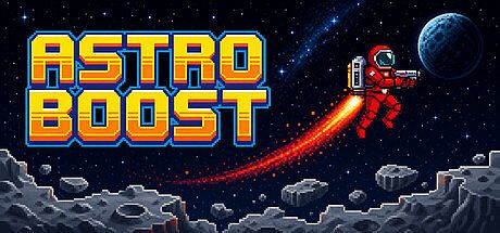 AstroBoost Game
