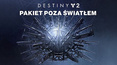 Destiny 2: Beyond Light Pack DLC