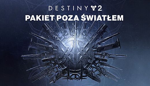 Destiny 2: Beyond Light Pack