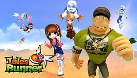Tales Runner
