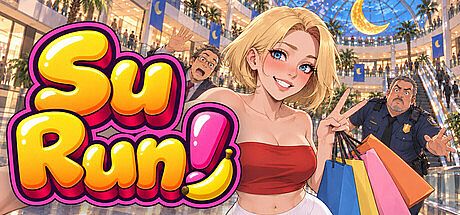 Su Run!