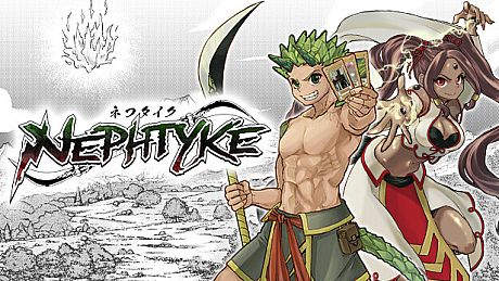 Nephtyke Game