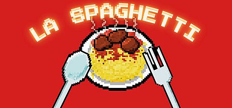 La Spaghetti Game