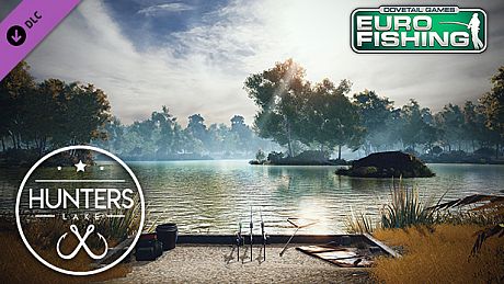 Euro Fishing: Hunters Lake DLC