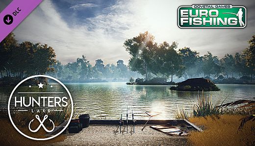 Euro Fishing: Hunters Lake