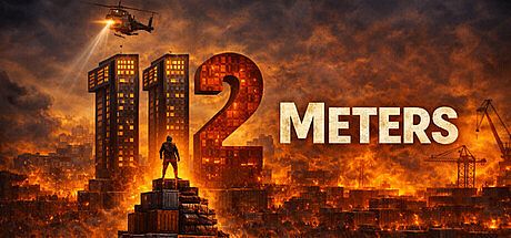 112 Meters Game