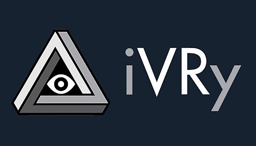 iVRy Driver for SteamVR