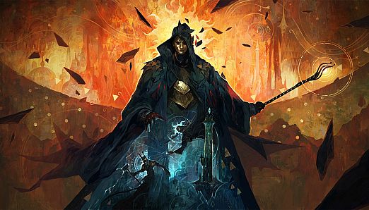 SpellForce: Conquest of Eo