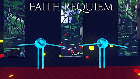 Faith Requiem Game