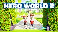 Hero World 2 Starter Kit DLC