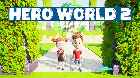 Hero World 2 Starter Kit DLC DLC