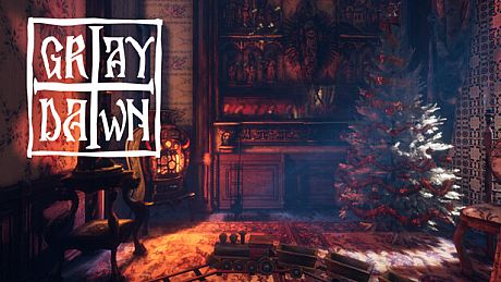 Gray Dawn