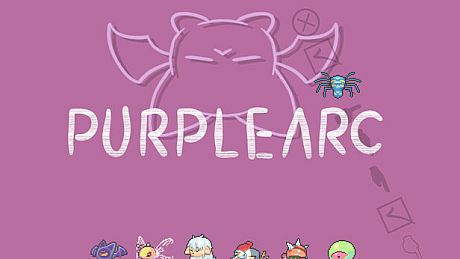 PURPLEARC Game